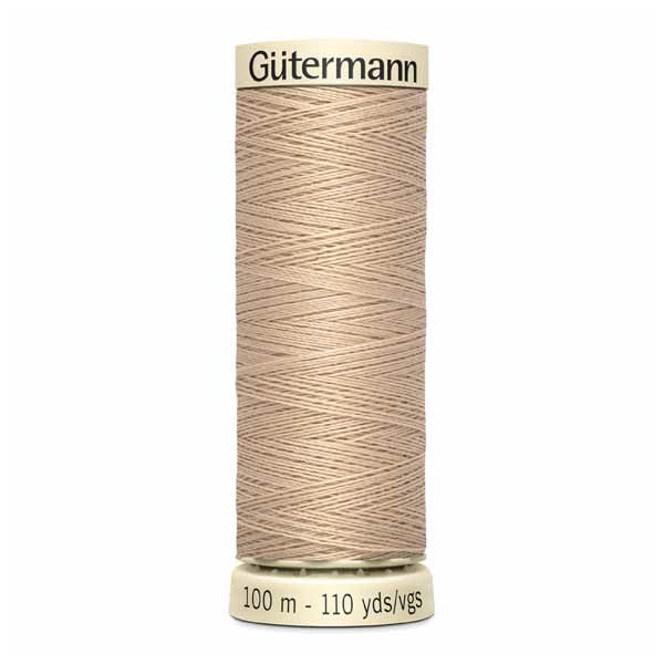 Hilo Coselotodo Colores 000-299 Gütermann 100 metros - Image 44