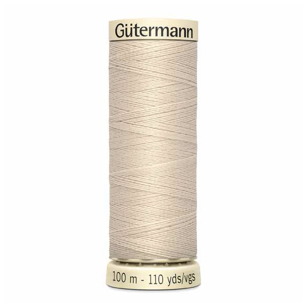 Hilo Coselotodo Colores 000-299 Gütermann 100 metros - Image 45