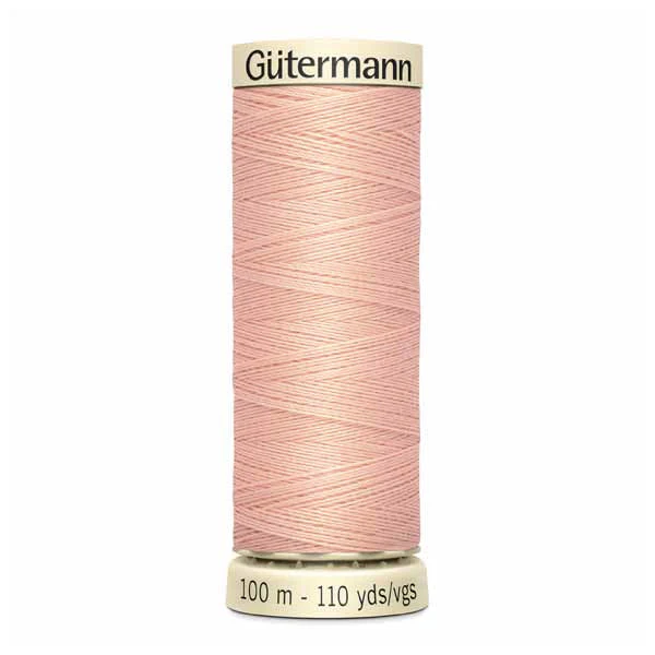 Hilo Coselotodo Colores 000-299 Gütermann 100 metros - Image 47