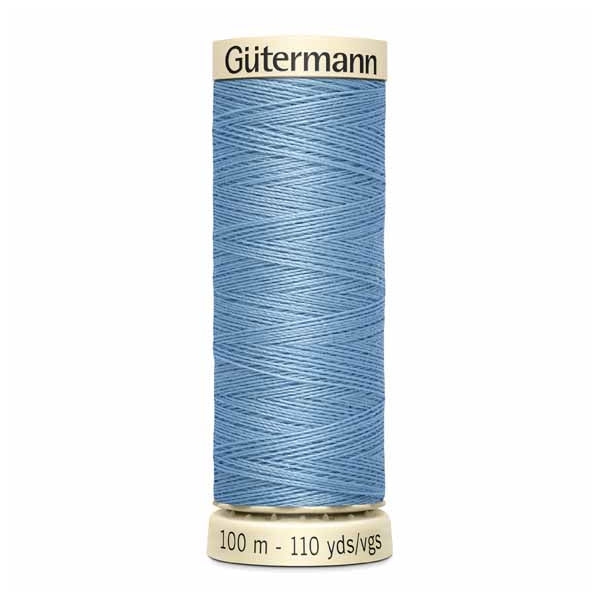 Hilo Coselotodo Colores 000-299 Gütermann 100 metros - Image 54