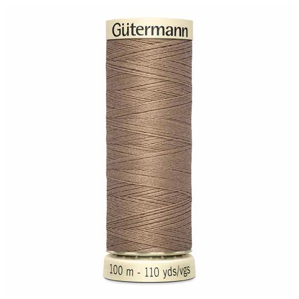Hilo Coselotodo Colores 000-299 Gütermann 100 metros - Image 55
