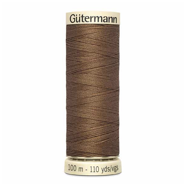 Hilo Coselotodo Colores 000-299 Gütermann 100 metros - Image 61