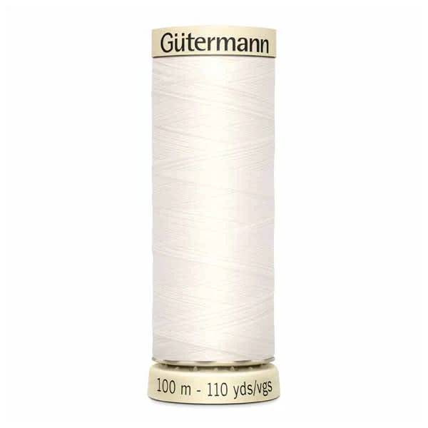 Hilo Coselotodo Colores 000-299 Gütermann 100 metros - Image 65