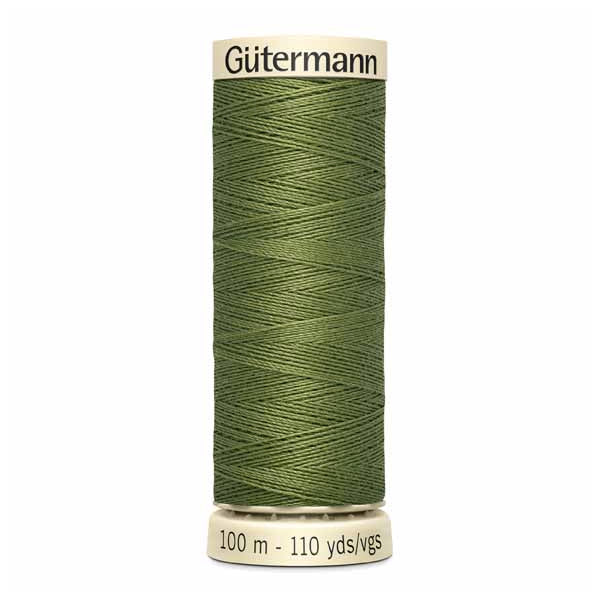Hilo Coselotodo Colores 000-299 Gütermann 100 metros - Image 7