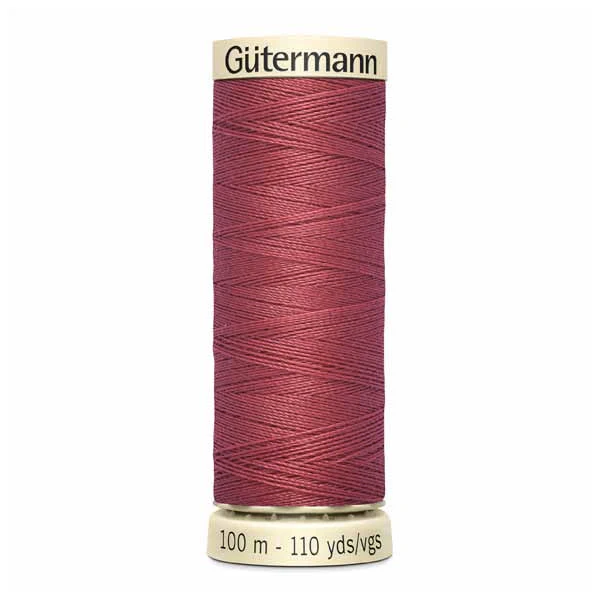 Hilo Coselotodo Colores 000-299 Gütermann 100 metros - Image 70