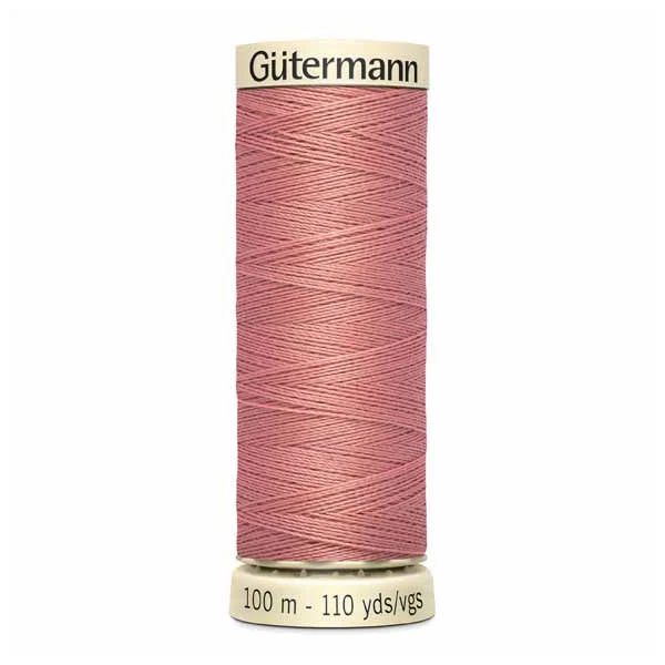 Hilo Coselotodo Colores 000-299 Gütermann 100 metros - Image 71