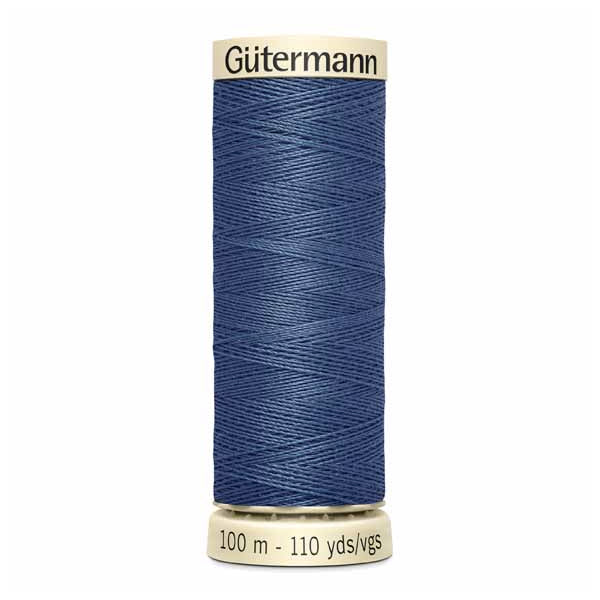 Hilo Coselotodo Colores 000-299 Gütermann 100 metros - Image 75