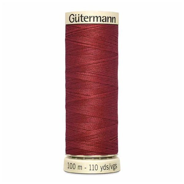 Hilo Coselotodo Colores 000-299 Gütermann 100 metros - Image 78