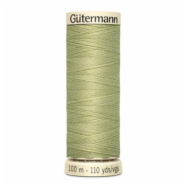 Hilo Coselotodo Colores 000-299 Gütermann 100 metros - Image 8