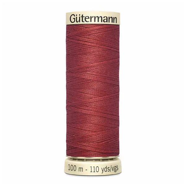 Hilo Coselotodo Colores 000-299 Gütermann 100 metros - Image 85