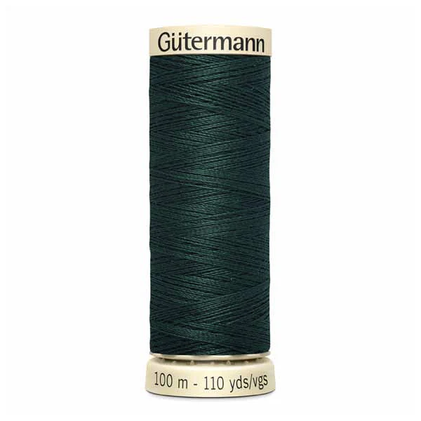 Hilo Coselotodo Colores 000-299 Gütermann 100 metros - Image 88