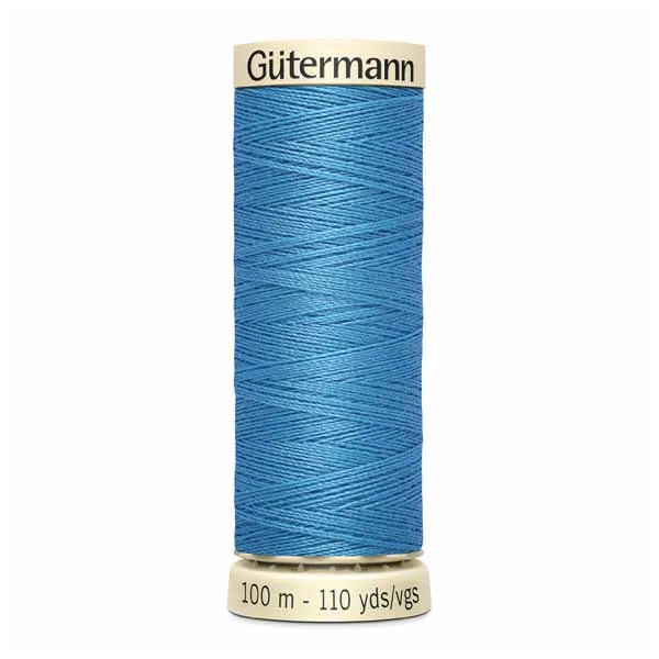 Hilo Coselotodo Colores 000-299 Gütermann 100 metros - Image 9