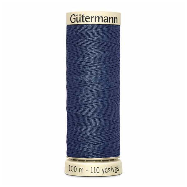 Hilo Coselotodo Colores 300-599 Gütermann 100 metros - Image 2