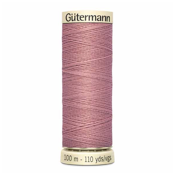 Hilo Coselotodo Colores 300-599 Gütermann 100 metros - Image 27