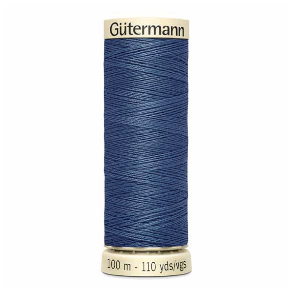 Hilo Coselotodo Colores 300-599 Gütermann 100 metros - Image 37