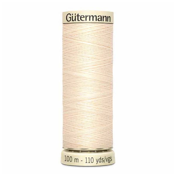 Hilo Coselotodo Colores 300-599 Gütermann 100 metros - Image 44