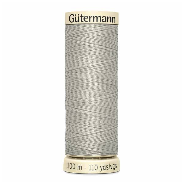 Hilo Coselotodo Colores 600-899 Gütermann 100 metros - Image 11