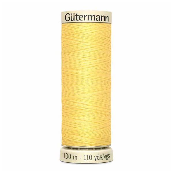 Hilo Coselotodo Colores 600-899 Gütermann 100 metros - Image 12