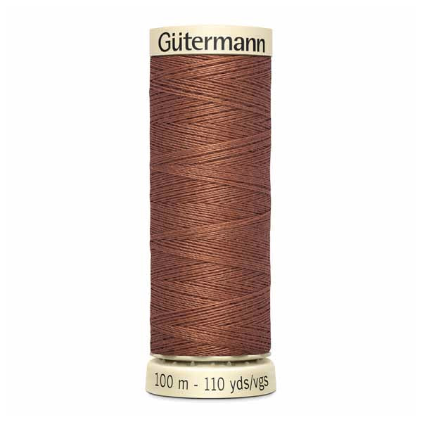 Hilo Coselotodo Colores 600-899 Gütermann 100 metros - Image 13