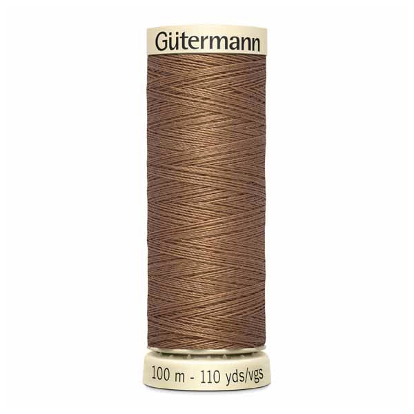 Hilo Coselotodo Colores 600-899 Gütermann 100 metros - Image 14