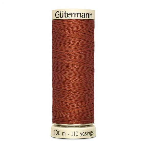 Hilo Coselotodo Colores 600-899 Gütermann 100 metros - Image 15