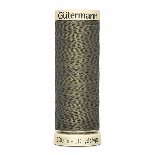 Hilo Coselotodo Colores 600-899 Gütermann 100 metros - Image 17