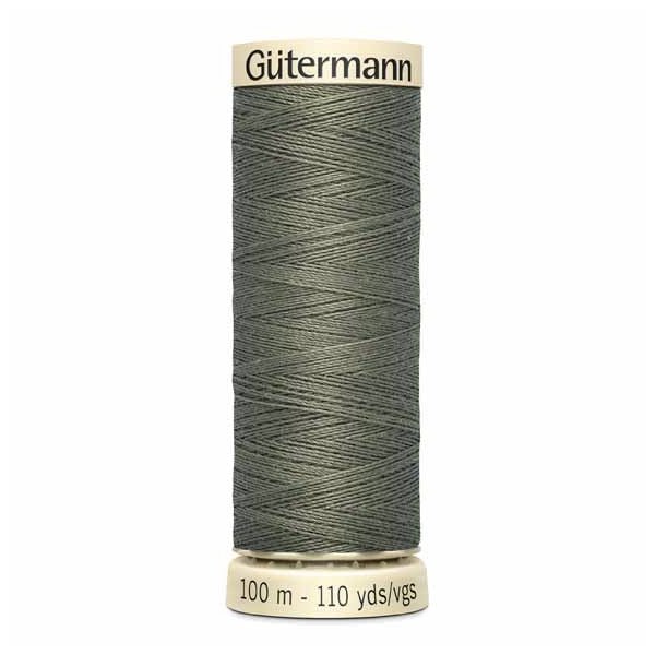 Hilo Coselotodo Colores 600-899 Gütermann 100 metros - Image 18