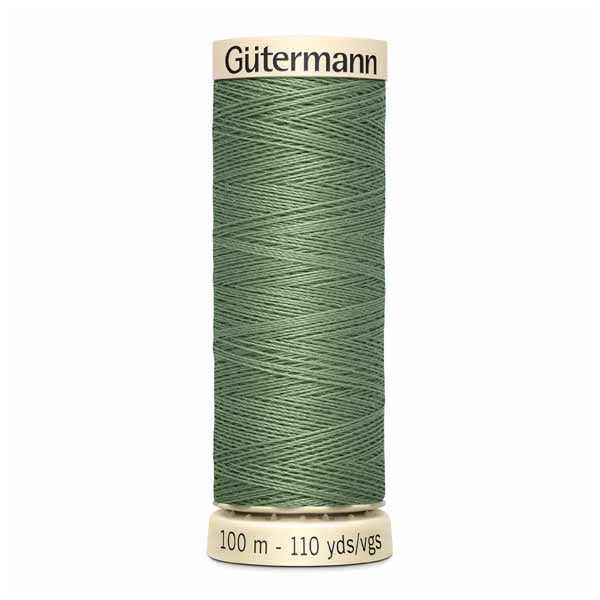 Hilo Coselotodo Colores 600-899 Gütermann 100 metros - Image 19