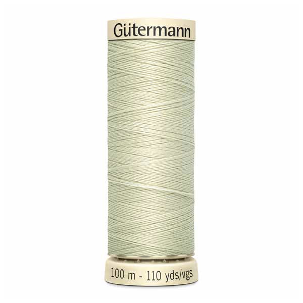 Hilo Coselotodo Colores 600-899 Gütermann 100 metros - Image 20