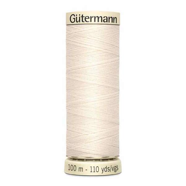 Hilo Coselotodo Colores 600-899 Gütermann 100 metros - Image 22