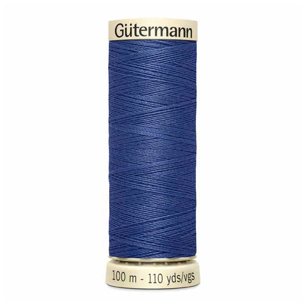 Hilo Coselotodo Colores 600-899 Gütermann 100 metros - Image 26