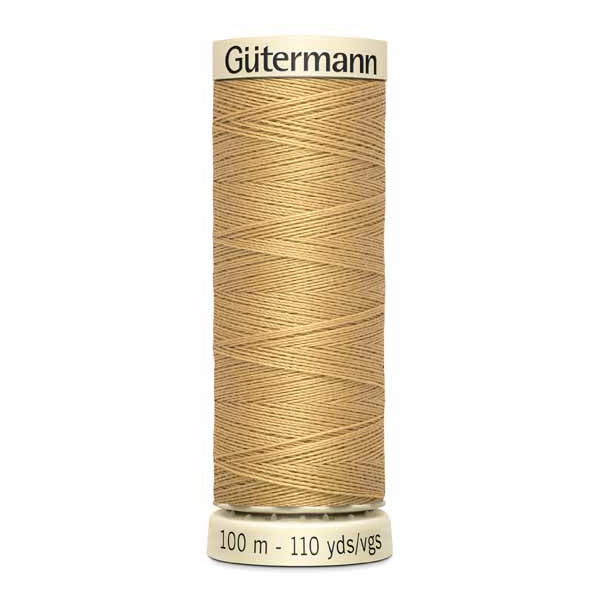Hilo Coselotodo Colores 600-899 Gütermann 100 metros - Image 3