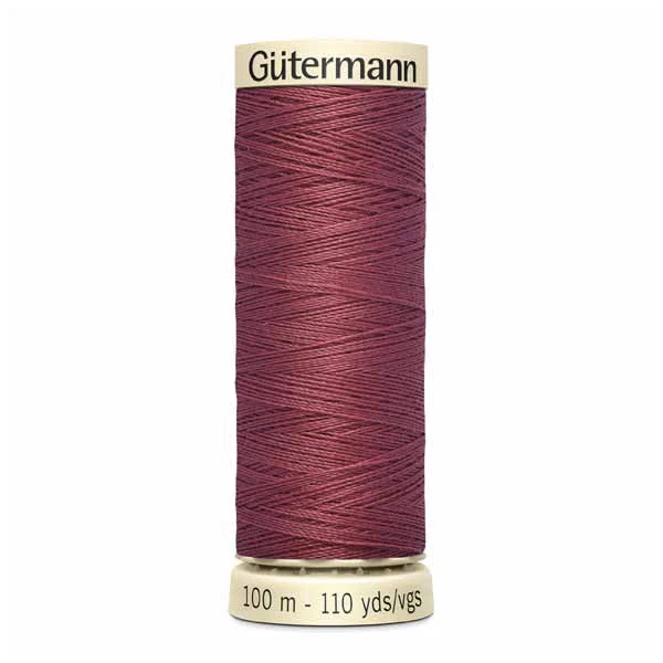 Hilo Coselotodo Colores 600-899 Gütermann 100 metros - Image 30