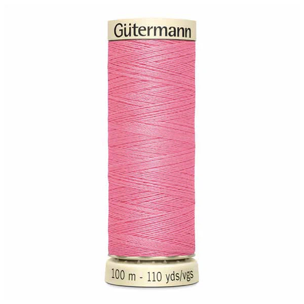 Hilo Coselotodo Colores 600-899 Gütermann 100 metros - Image 31
