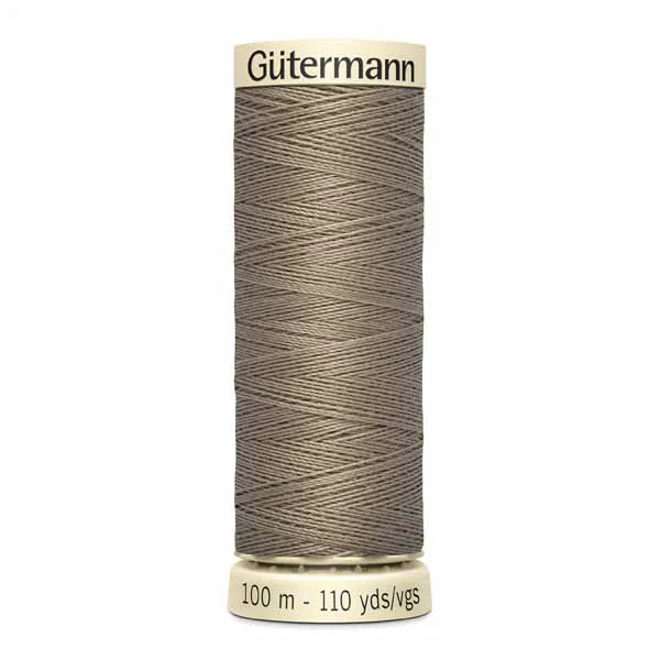 Hilo Coselotodo Colores 600-899 Gütermann 100 metros - Image 33