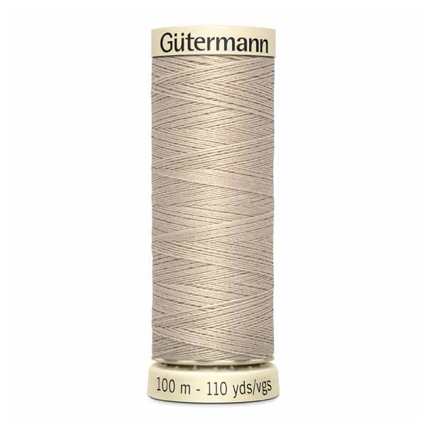 Hilo Coselotodo Colores 600-899 Gütermann 100 metros - Image 34