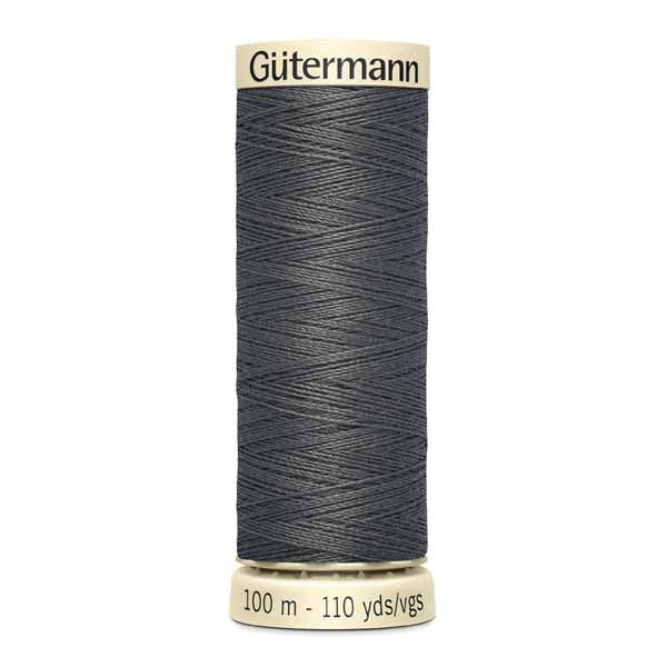 Hilo Coselotodo Colores 600-899 Gütermann 100 metros - Image 37
