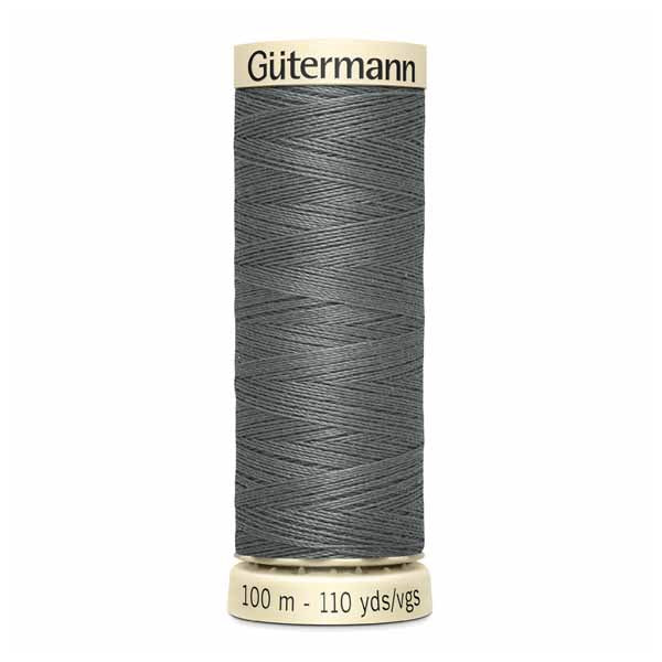 Hilo Coselotodo Colores 600-899 Gütermann 100 metros - Image 38