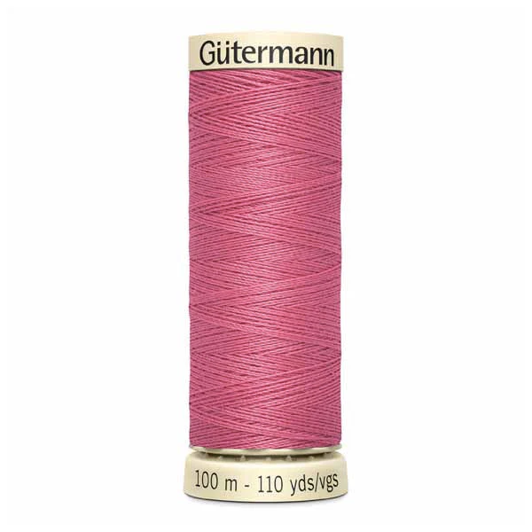 Hilo Coselotodo Colores 600-899 Gütermann 100 metros - Image 4