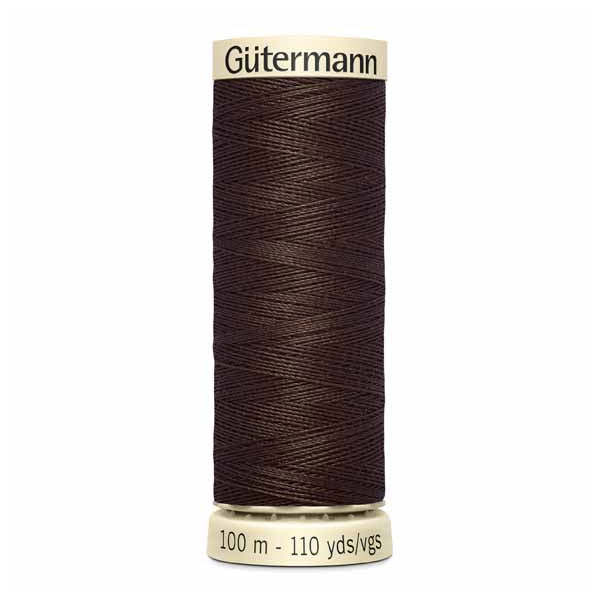 Hilo Coselotodo Colores 600-899 Gütermann 100 metros - Image 41