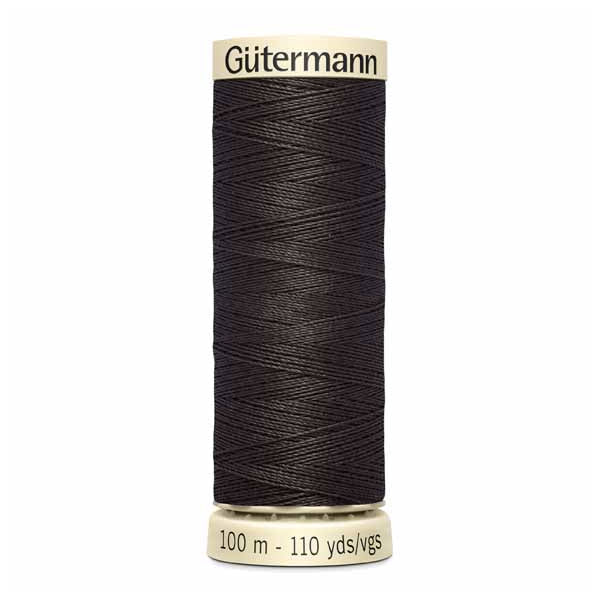 Hilo Coselotodo Colores 600-899 Gütermann 100 metros - Image 44