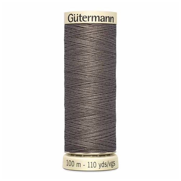 Hilo Coselotodo Colores 600-899 Gütermann 100 metros - Image 45