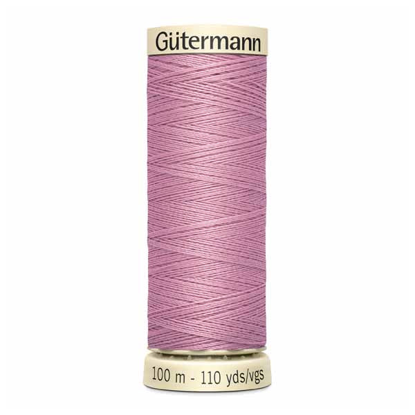 Hilo Coselotodo Colores 600-899 Gütermann 100 metros - Image 47