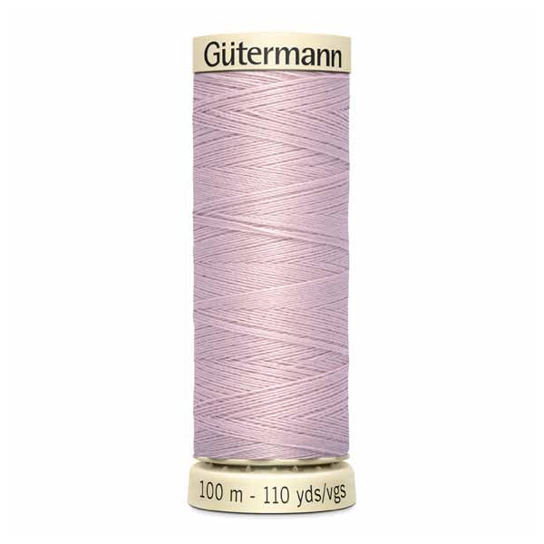 Hilo Coselotodo Colores 600-899 Gütermann 100 metros - Image 48