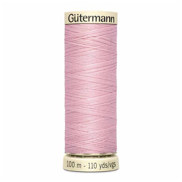 Hilo Coselotodo Colores 600-899 Gütermann 100 metros - Image 49