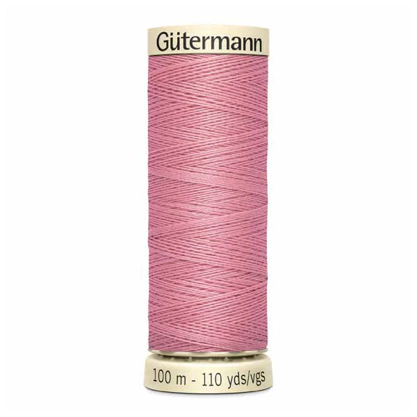Hilo Coselotodo Colores 600-899 Gütermann 100 metros - Image 5