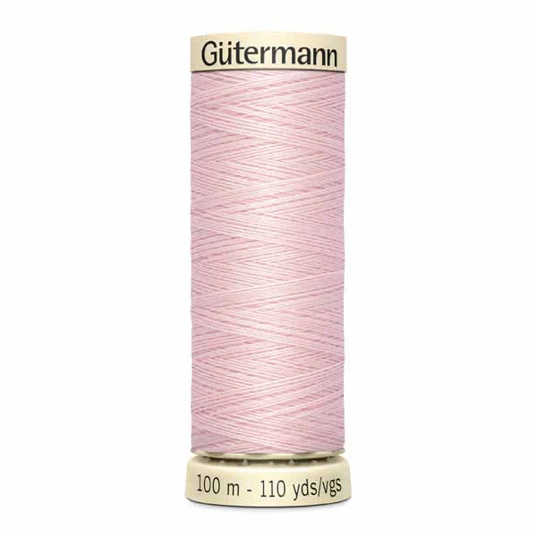Hilo Coselotodo Colores 600-899 Gütermann 100 metros - Image 50