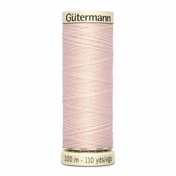 Hilo Coselotodo Colores 600-899 Gütermann 100 metros - Image 51