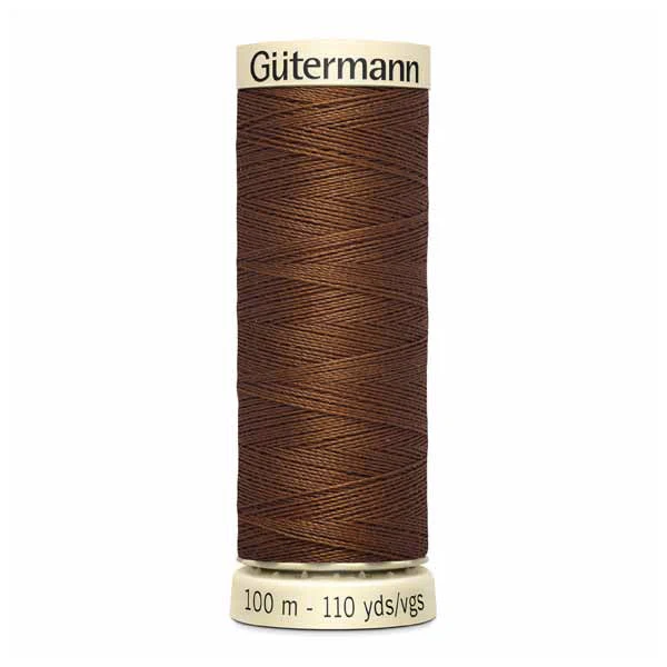 Hilo Coselotodo Colores 600-899 Gütermann 100 metros - Image 52