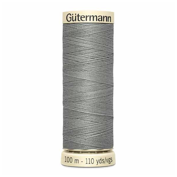 Hilo Coselotodo Colores 600-899 Gütermann 100 metros - Image 55